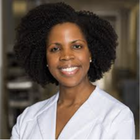 Dr Nneamaka Nwubah